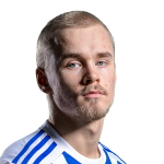 Niko Vรครคnรคnen