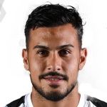 Borja Vázquez