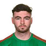 Josh Walker