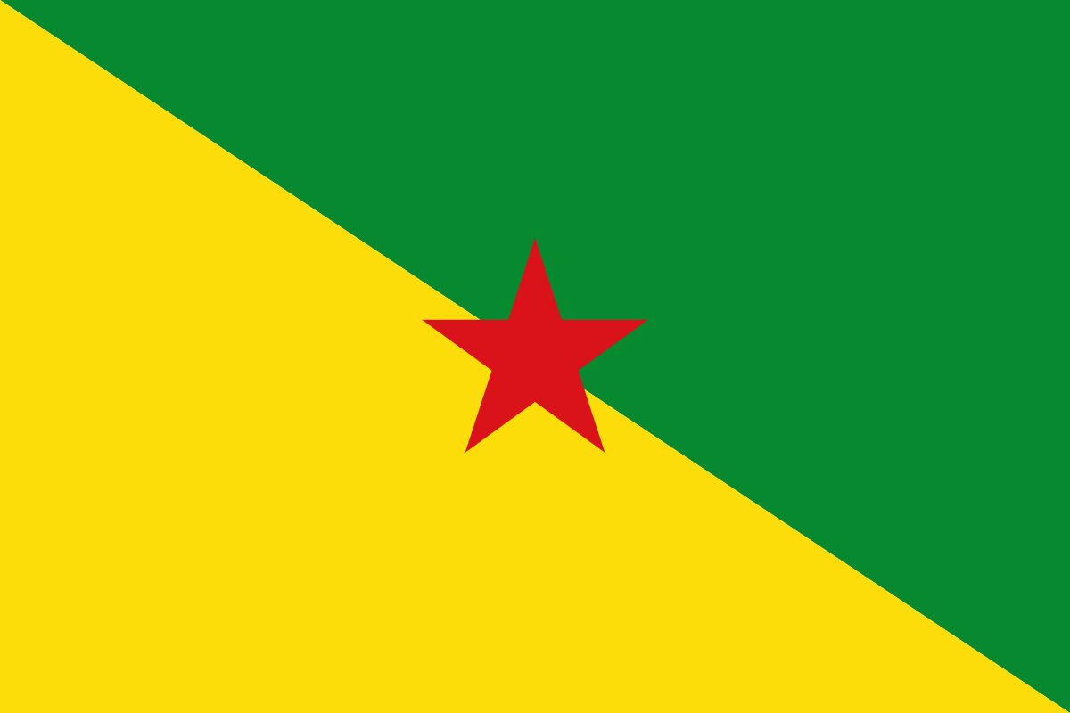 French Guiana: Division d'Honneur