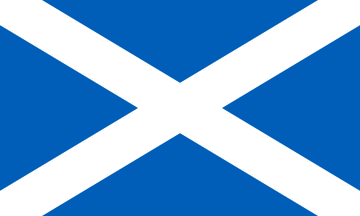 Scotland: Challenge Cup