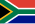 South Africa: 1st Division