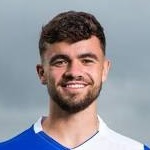 Cameron Belford