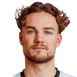 Magnus Norman