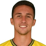 Aidan Dausch