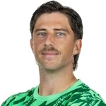 Rodrigo Guth