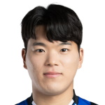 Cho Sang-Hyun