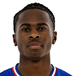 Franck Kessié