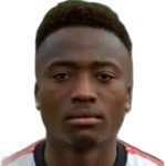Abraham Odoh