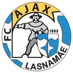 Ajax LasnamÃ¤e