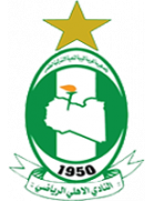 Al Ahli Tripoli