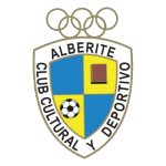 Alberite Logo