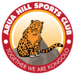Arua Hill Logo