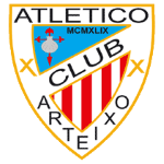 AtlÃ©tico Arteixo