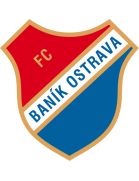 BanÃ­k Ostrava