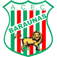 Baraúnas