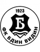 Bdin Logo