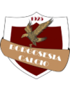 Borgosesia Logo