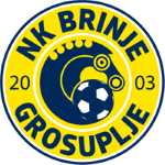 Brinje Grosuplje U19