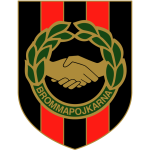 Brommapojkarna U21