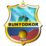 Bunyodkor