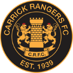 Carrick Rangers U20