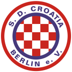 Croatia Berlin