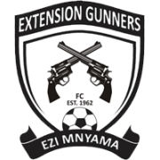 Extension Gunners