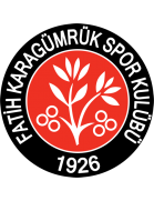 Fatih KaragÃ¼mrÃ¼k