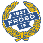 Frösö