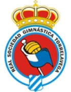 GimnÃ¡stica Torrelavega