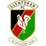 Glentoran BU W