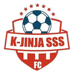 Jinja SSS Logo