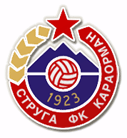 Karaorman Struga Logo