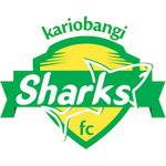 Kariobangi Sharks