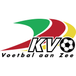 KV Oostende Logo