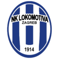 Lokomotiva Zagreb U19