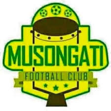 Musongati