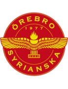 Ã–rebro Syrianska