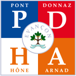 PDHAE Logo