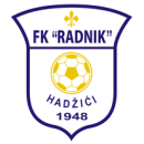 Radnik HadÅ¾iÄ‡i