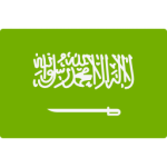 Saudi Arabia W