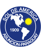 Sol de AmÃ©rica