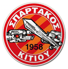 Spartakos Kitiou