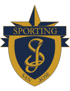 Sporting San JosÃ©