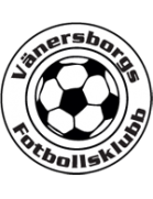 VÃ¤nersborgs FK