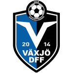 VÃ¤xjÃ¶ W