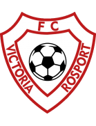 Victoria Rosport