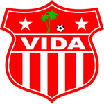 Vida Logo